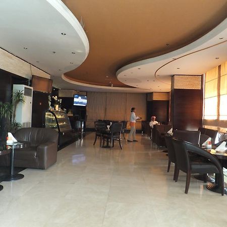 City Hotel Ras al-Khaimah Esterno foto