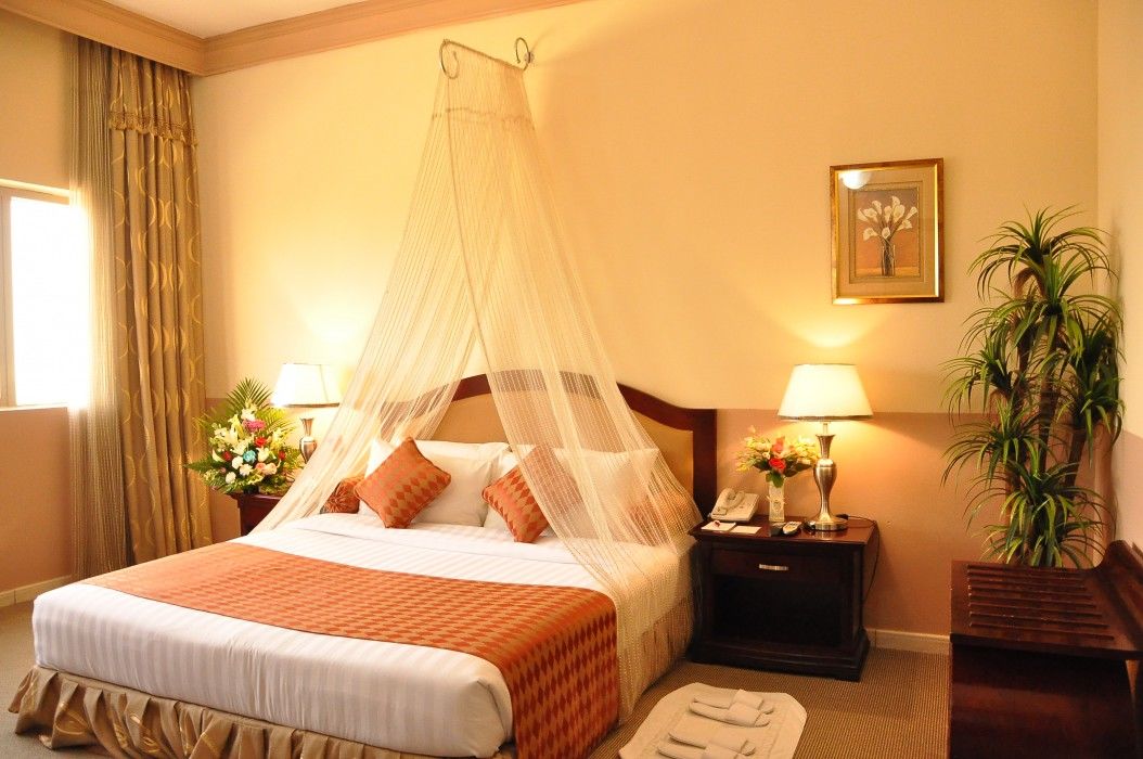 City Hotel Ras al-Khaimah Esterno foto